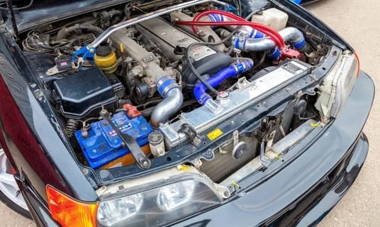 Autoberatung Auto Tuning turbo
