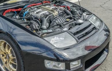 Autoberatung Auto Tuning Einkauf