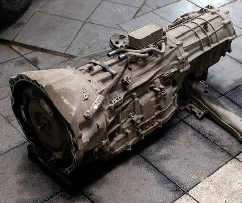 Autoberatung Auto Tuning Getriebe