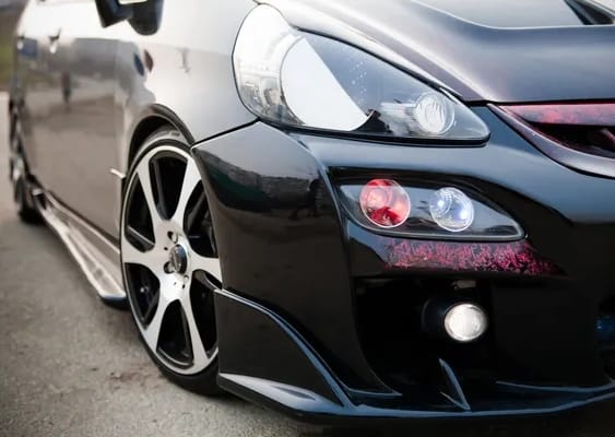 Autoberatung Auto Tuning