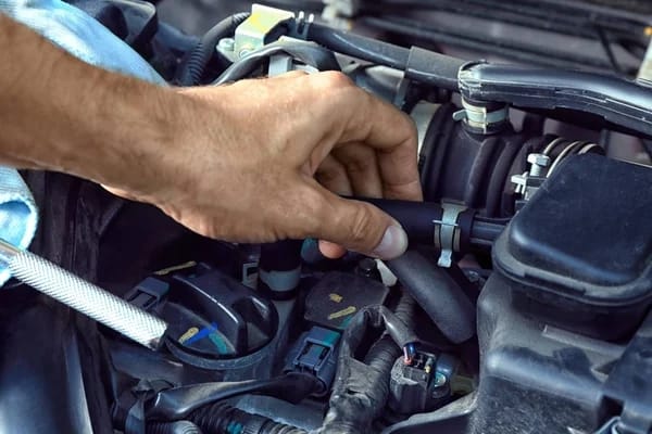 Autoberatung Auto Tuning Werkstatt