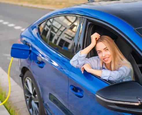 Autoberatung E Auto Leasing