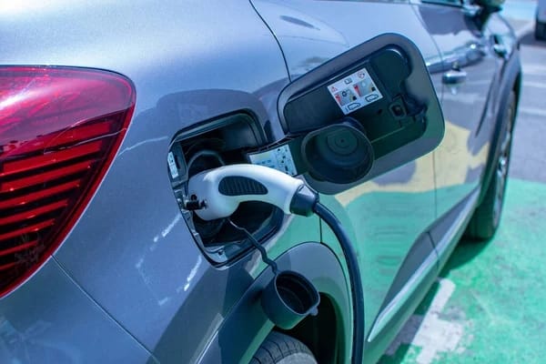 Autoberatung E Auto Elektrisch