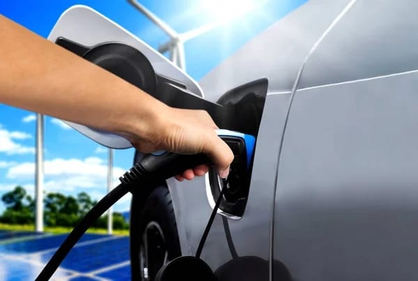 Autoberatung E Auto gebraucht kaufen österreich