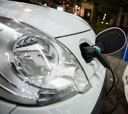 Autoberatung E Auto gebraucht kaufen