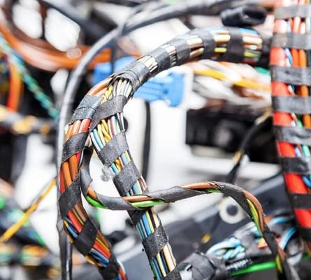 Autoberatung Österreich Elektrik