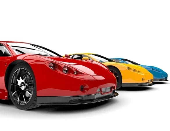 Autoberatung Sportwagen