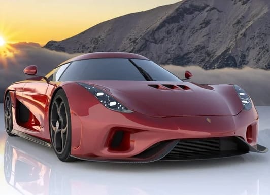 Autoberatung Sportwagen