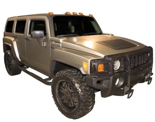 Autoberatung SUV Ankauf gebraucht