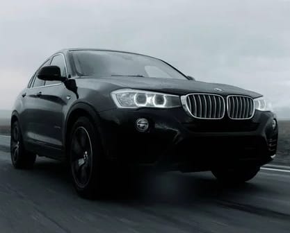 Autoberatung SUV BMW