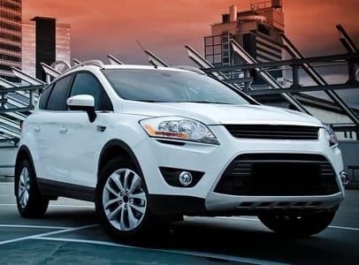 Autoberatung SUV gebraucht