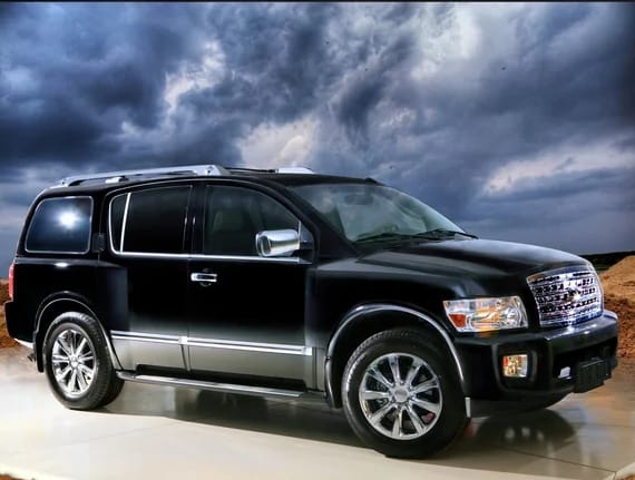 Autoberatung SUV gebraucht kaufen