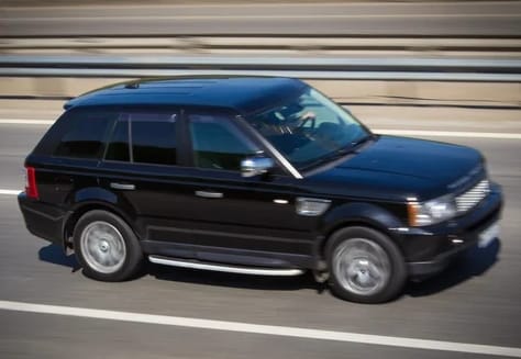 Autoberatung SUV Speed