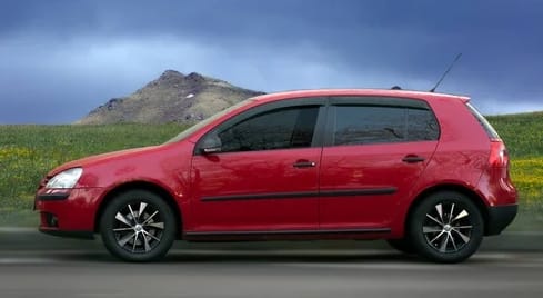 Pensionistenfahrzeuge - Beliebte Marken