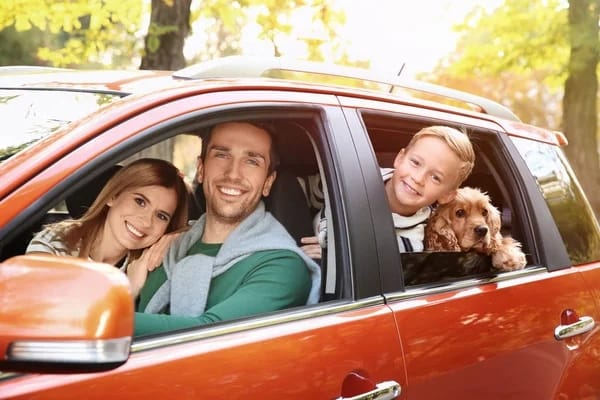 Auto Urlaub Kosten